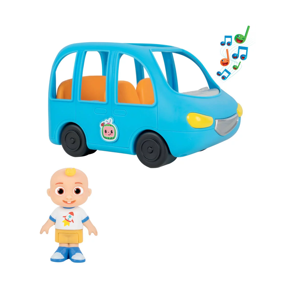 COCOMEL FAMILY CAR