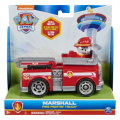 PAW PATROL VEICOLI CON PERSONAGGIO BASIC