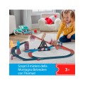 THOMAS & FRIENDS PISTA AVVENTURE GROTTE CRISTALLO