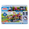 THOMAS & FRIENDS PISTA AVVENTURE GROTTE CRISTALLO