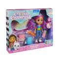 GABBY'S DOLLHOUSE SET CREA CON GABBY