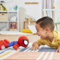 SPIDEY E I SUOI FANTASMINI AMICI SPIDEY DANCE E GATTONA