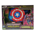 MARVEL MECH STRIKE CAPITAN AMERICA SCUDO MONSTER
