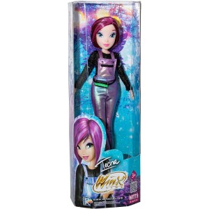 WINX BAMBOLA BASIC TECNA